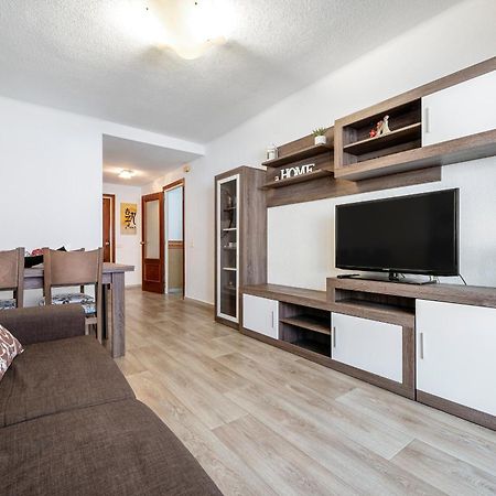 Hauzify I Apartaments Reddis Cambrils Buitenkant foto