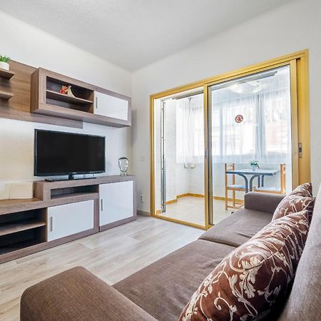 Hauzify I Apartaments Reddis Cambrils Buitenkant foto