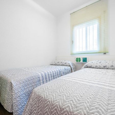 Hauzify I Apartaments Reddis Cambrils Buitenkant foto