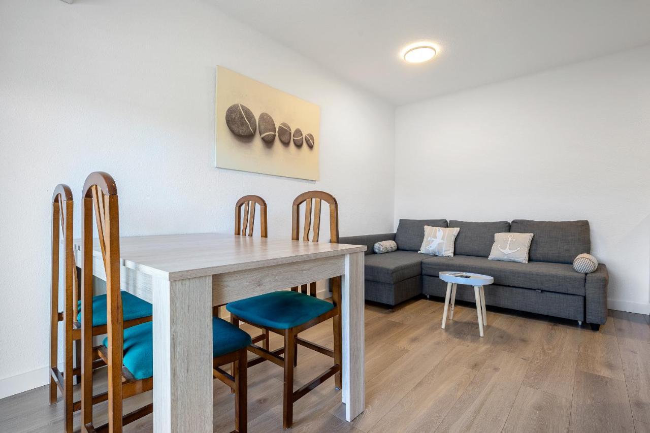 Hauzify I Apartaments Reddis Cambrils Buitenkant foto