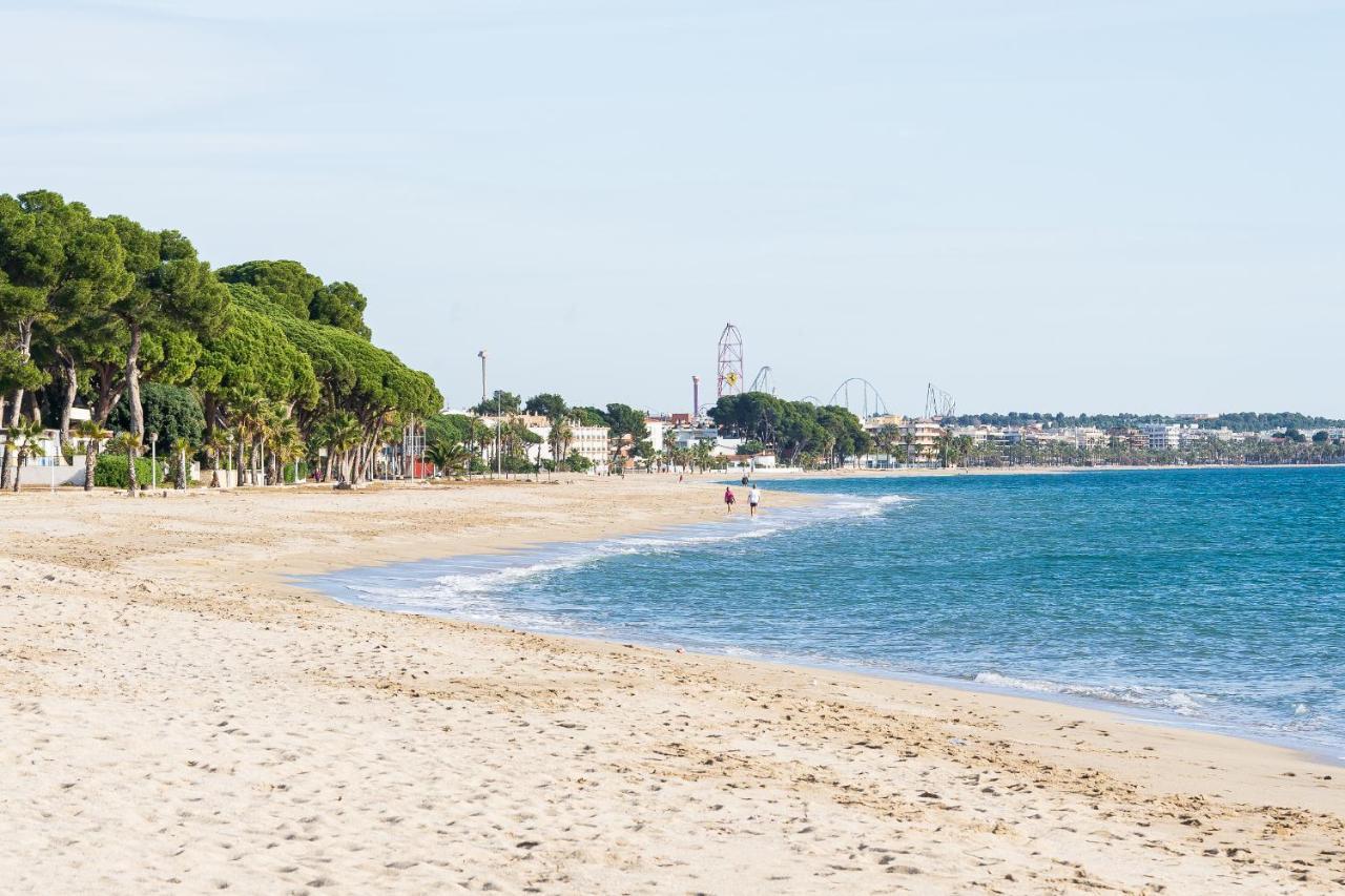 Hauzify I Apartaments Reddis Cambrils Buitenkant foto